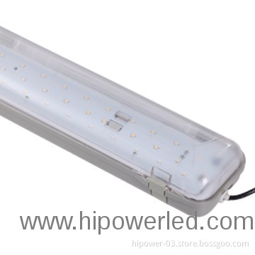 Car Park led tri-proof lamp, 0.6M 13W
